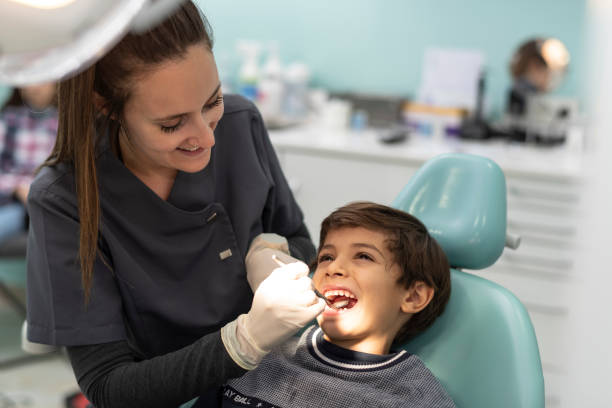 Best Emergency Dentist for Knocked-Out Tooth in Bath, MI