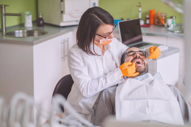 Best Mobile Emergency Dentist in Bath, MI