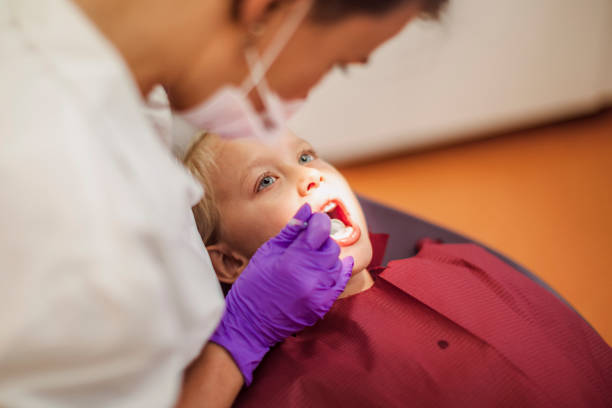 Best Weekend Emergency Dentist in Bath, MI