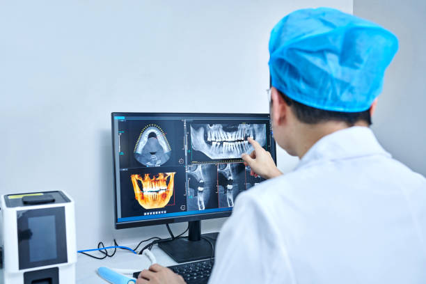 Best Emergency Dental Extractions in Bath, MI