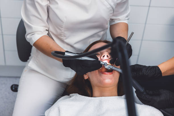 Best Emergency Dentist for Special Needs Patients in Bath, MI
