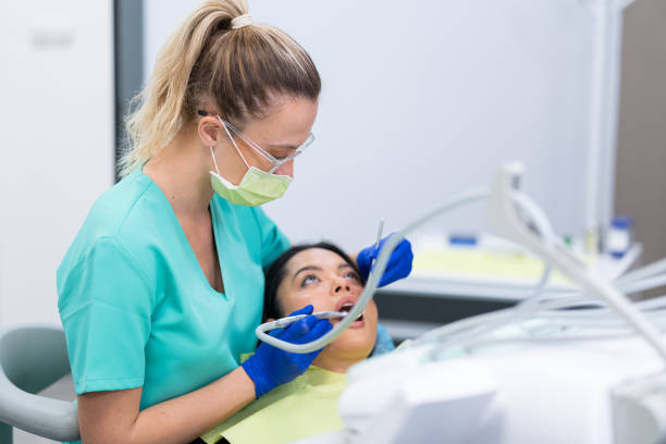 Best Emergency Cosmetic Dentistry in Bath, MI